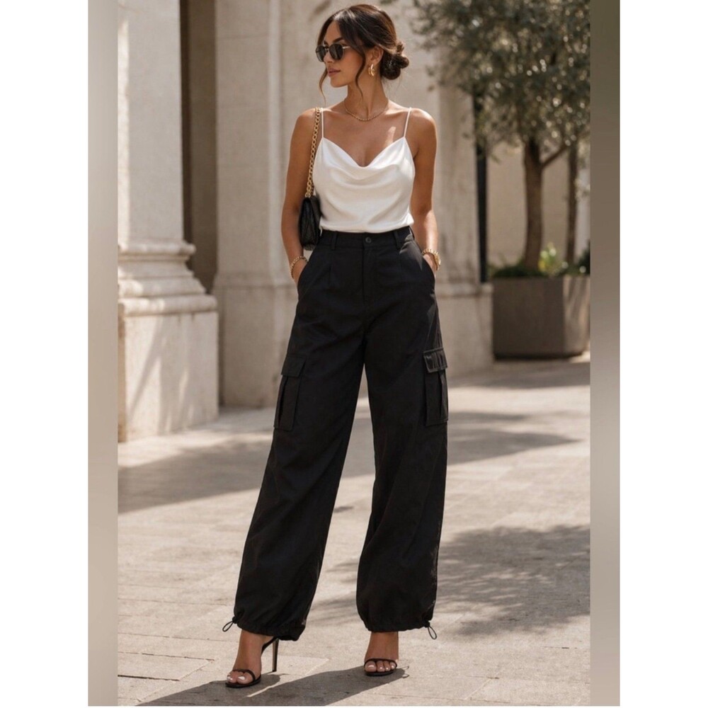 Modesees Pants - Picture 2 of 10